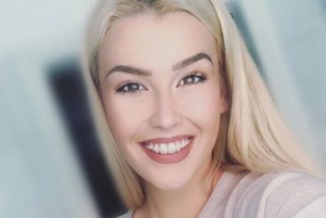 samoligirajuće bravice