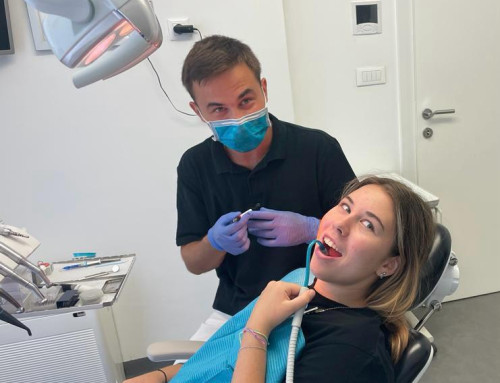 Važnost kvalitetne dentalne fotografije